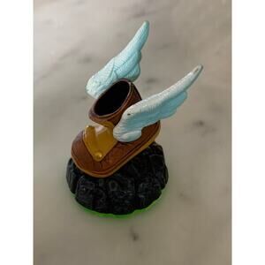 Skylanders Winged Boots Spyro's Adventure